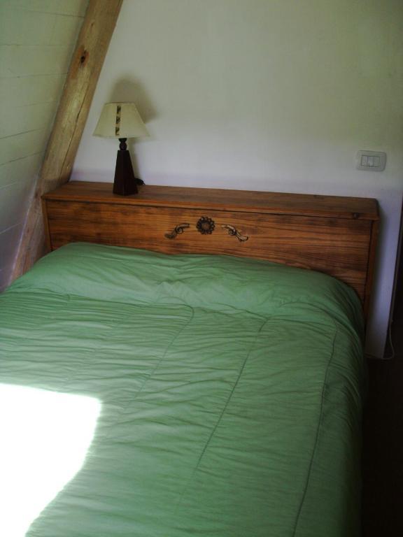 Complejo de Cabañas Tierra de Luna Potrerillos Habitación foto